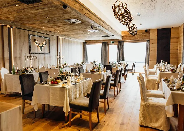 Gipfelhaus Magdalensberg