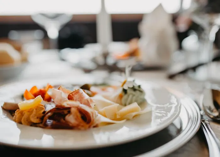 Gipfelhaus Magdalensberg St. Veit an der Glan