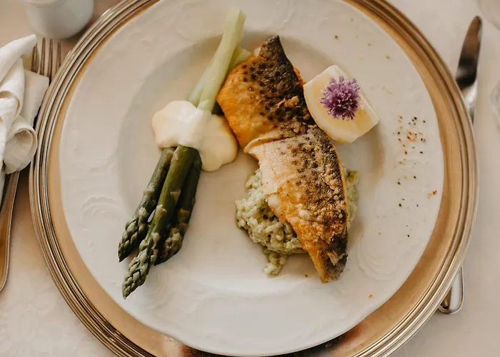 Gipfelhaus Magdalensberg