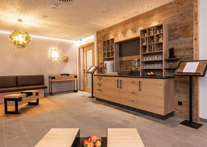 Hotel Gipfelhaus Magdalensberg