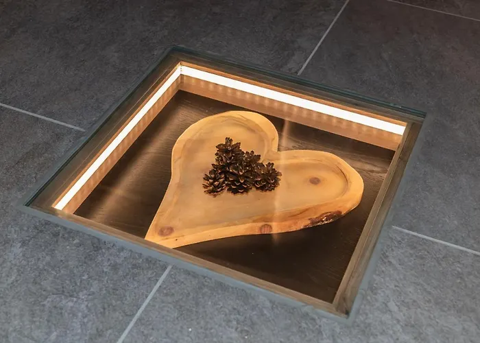 Gipfelhaus Magdalensberg Отель Санкт-Файт-ан-дер-Глан