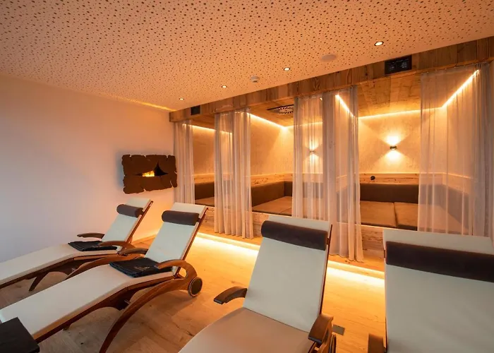 Gipfelhaus Magdalensberg Hotel