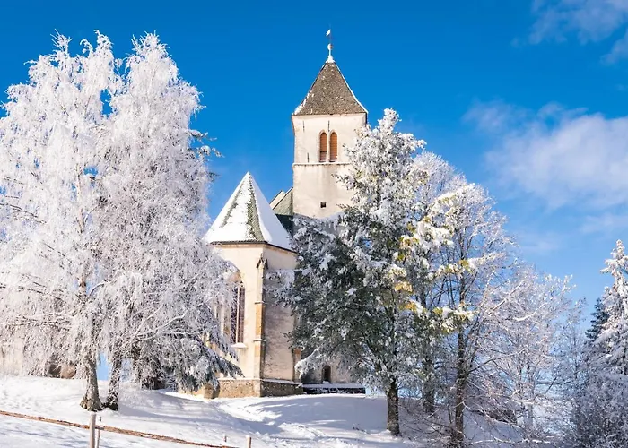 Gipfelhaus Magdalensberg 4*
