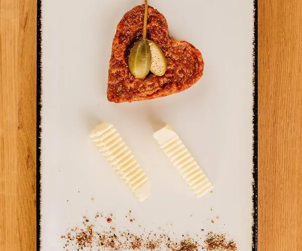 Gipfelhaus Magdalensberg Hotel