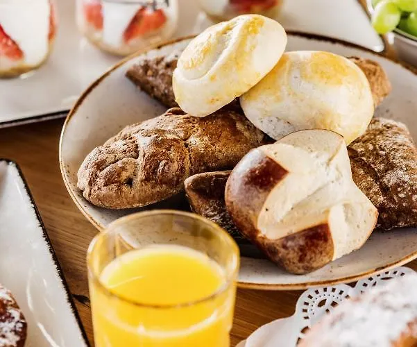 Gipfelhaus Magdalensberg 4*