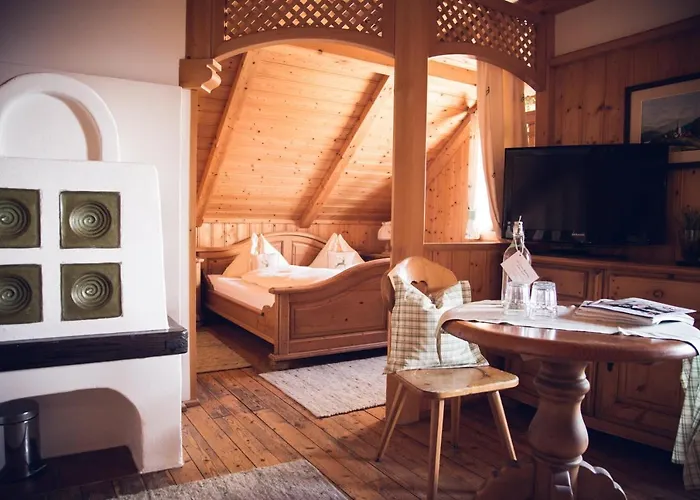 Hotel Gipfelhaus Magdalensberg St. Veit an der Glan