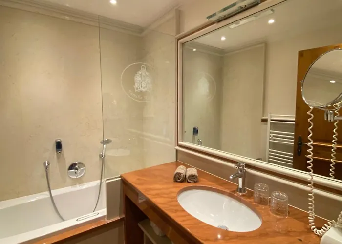 Gipfelhaus Magdalensberg 4*