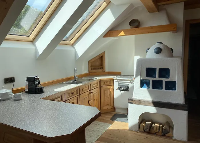 Hotel Gipfelhaus Magdalensberg Sankt Veit an der Glan