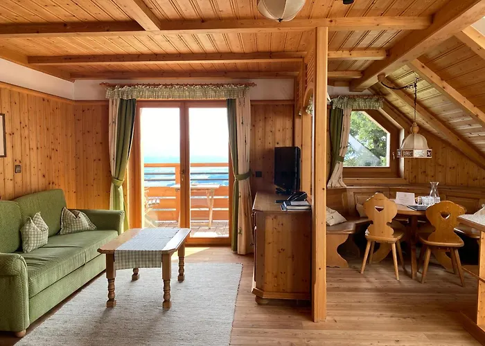 Gipfelhaus Magdalensberg Отель 4*