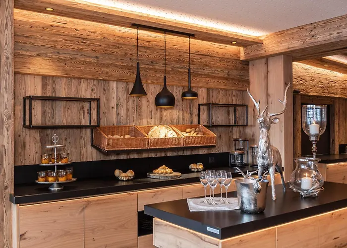 Gipfelhaus Magdalensberg Санкт-Файт-ан-дер-Глан