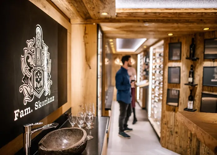 Gipfelhaus Magdalensberg 4* St. Veit an der Glan