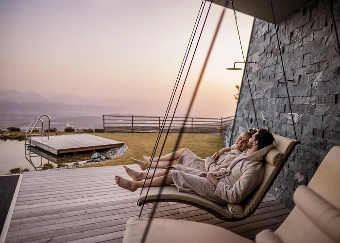 Gipfelhaus Magdalensberg Hotel 4*