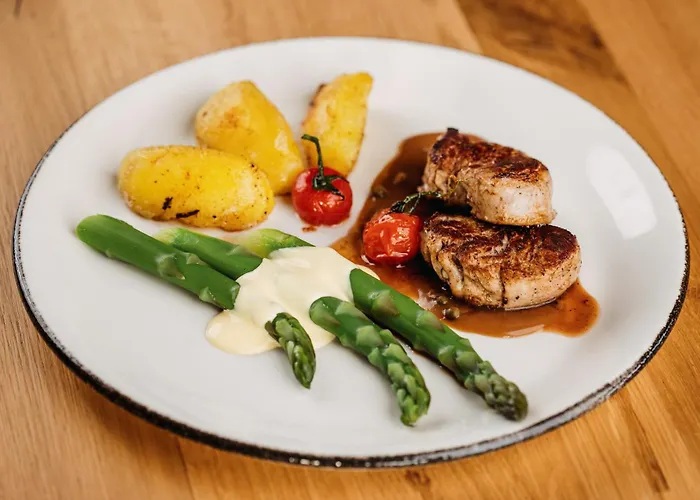 Отель Gipfelhaus Magdalensberg 4*