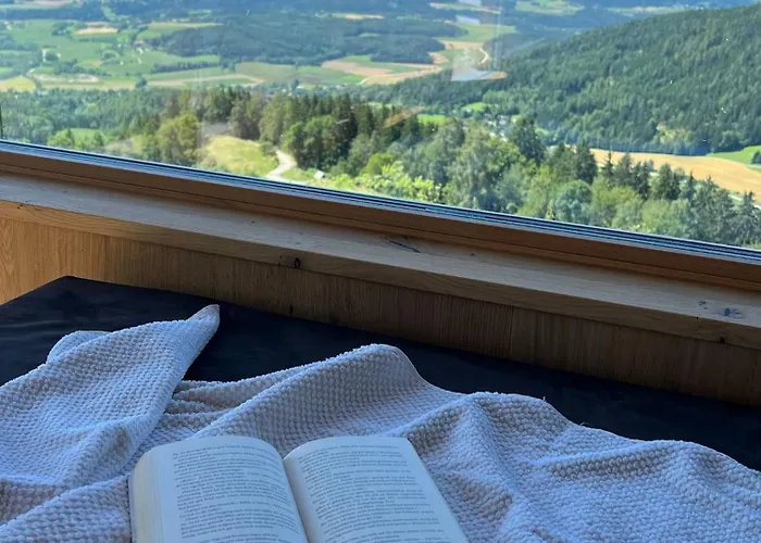 Gipfelhaus Magdalensberg 4*