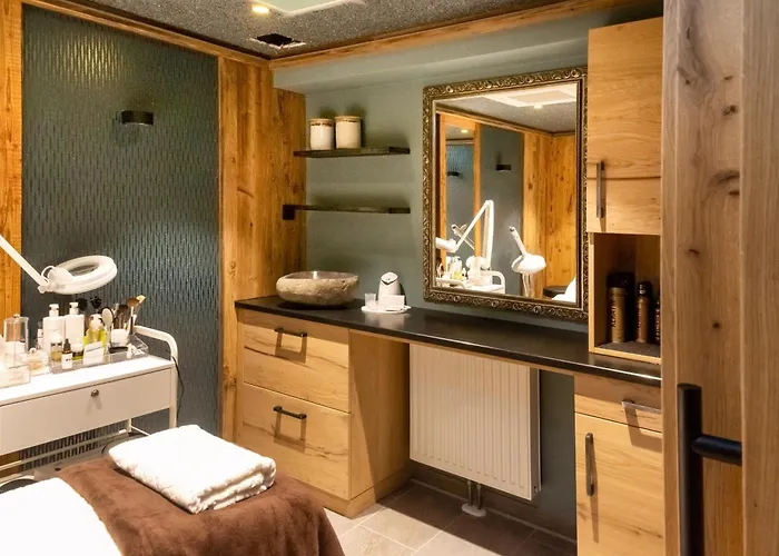 Gipfelhaus Magdalensberg 4* Sankt Veit an der Glan