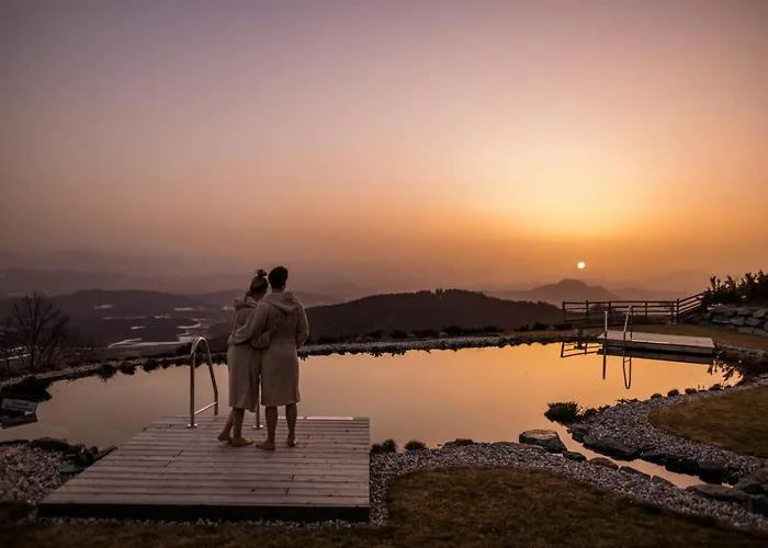 Gipfelhaus Magdalensberg