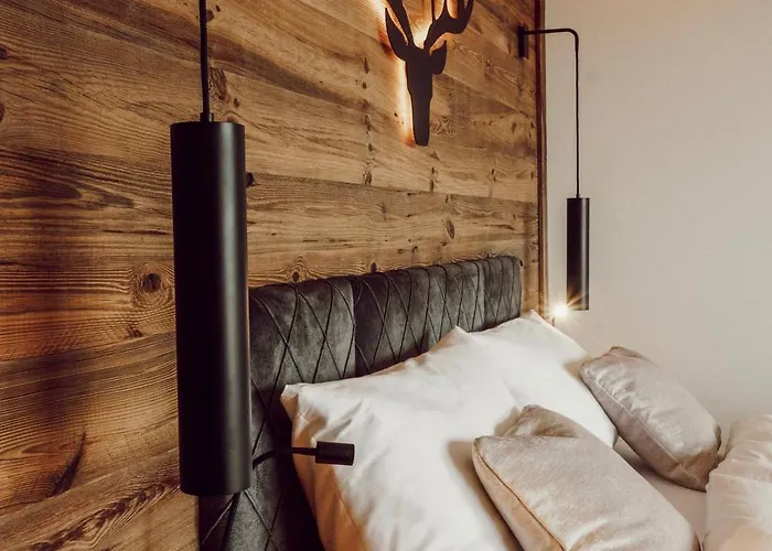 Отель Gipfelhaus Magdalensberg 4*