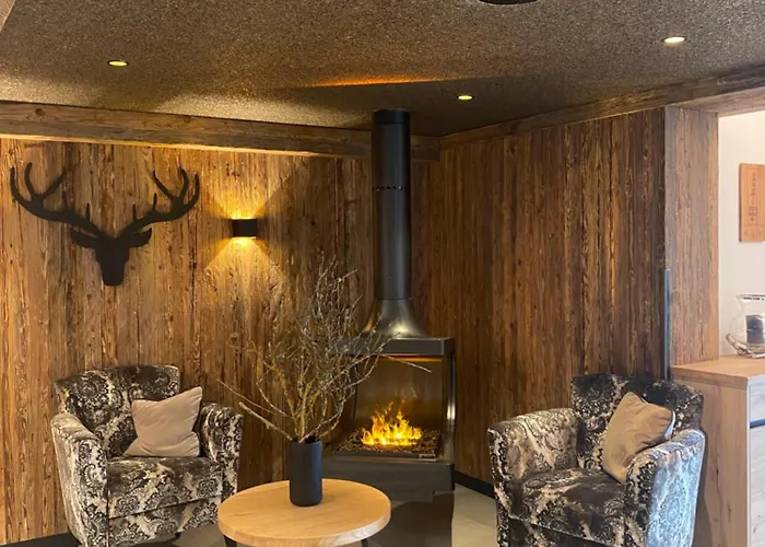 Hotel Gipfelhaus Magdalensberg Sankt Veit an der Glan