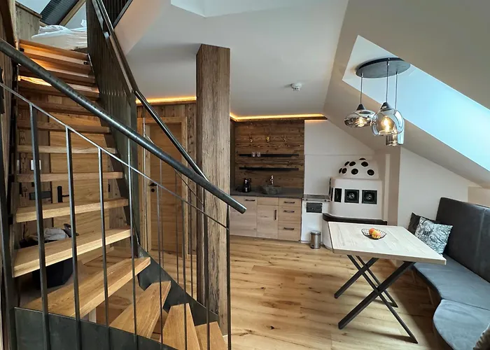 Hotel Gipfelhaus Magdalensberg Sankt Veit an der Glan