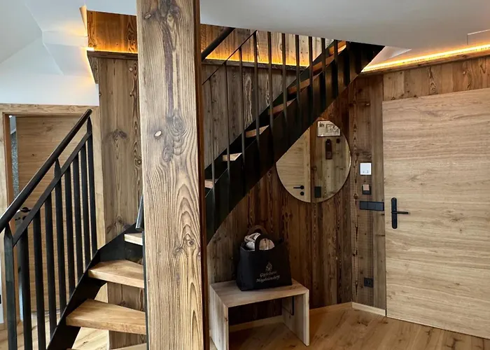 Gipfelhaus Magdalensberg St. Veit an der Glan