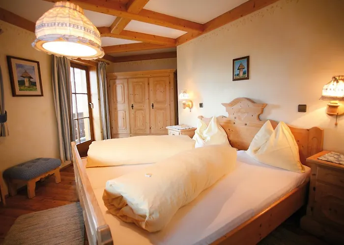 Gipfelhaus Magdalensberg Hotel