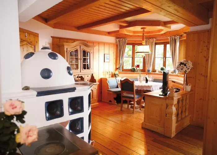 Gipfelhaus Magdalensberg Отель 4*