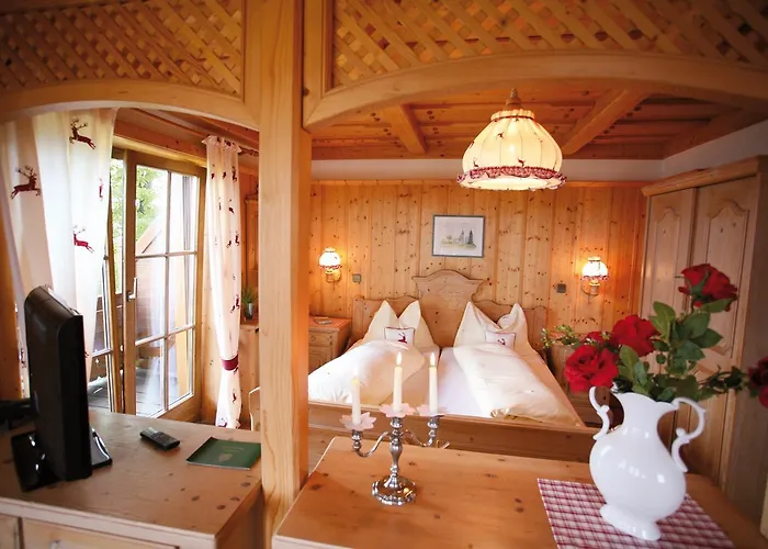 Gipfelhaus Magdalensberg Hotel