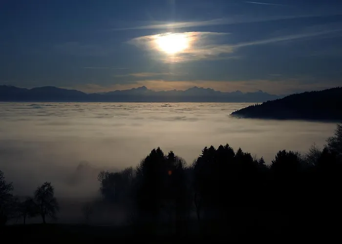 Gipfelhaus Magdalensberg 4* Санкт-Файт-ан-дер-Глан