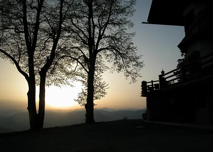 Gipfelhaus Magdalensberg